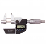 미쓰도요 디지매틱 내경 마이크로미터 345-250 시리즈