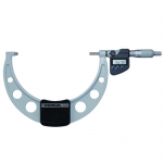 미쓰도요 디지매틱 마이크로미터 293-250 시리즈