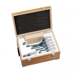 미쓰도요 외측 마이크로미터 세트 103-927