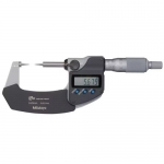 미쓰도요 포인트 마이크로미터 342-251 시리즈