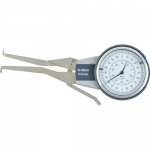 블루텍 다이얼 캘리퍼 게이지 내경용 NA209-101 시리즈