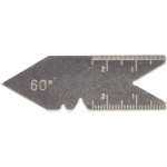 블루텍 센터 게이지