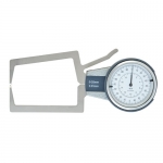 블루텍 다이얼 캘리퍼 게이지 외경용 NA209-201 시리즈