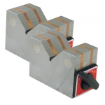 블루텍 마그네틱 V블록 KMV-50B 시리즈