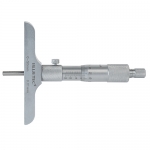 블루텍 깊이 마이크로미터 BD129-155 시리즈