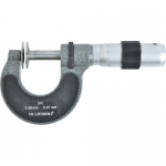 블루텍 디스크 마이크로미터 BD123-025 시리즈