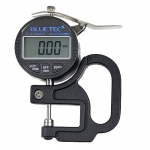 블루텍 디지털 두께 게이지 BD547-301