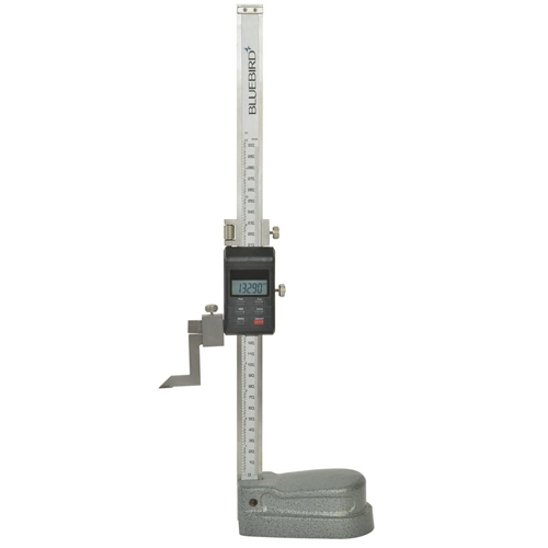 블루텍 디지털 하이트 게이지 BD570-200 시리즈