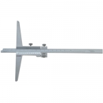 블루텍 버니어 깊이 게이지 BD527-201 시리즈