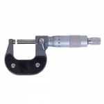 블루텍 외경 마이크로미터 BD103-025 시리즈