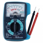 블루텍 아날로그 테스터 BT-303