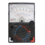 블루텍 아날로그 테스터 BT-360TRN