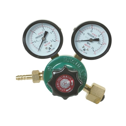 삼원 산소 OX 조정기 SWR-040