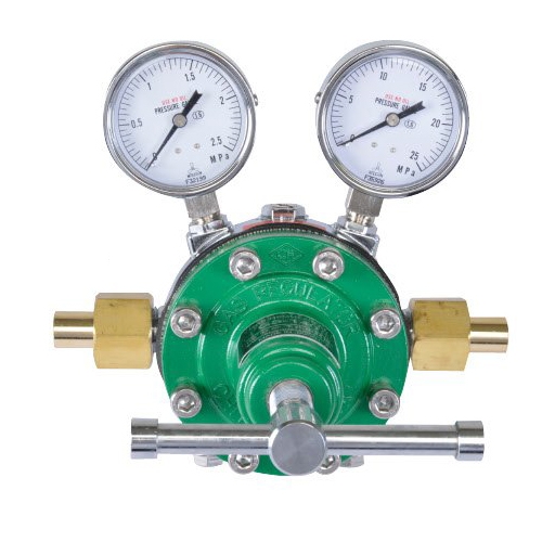 치요다세이키 집합시설용 조정기 GS-140 시리즈
