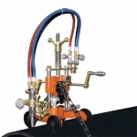 유광 파이프 절단기 YK-20 수동