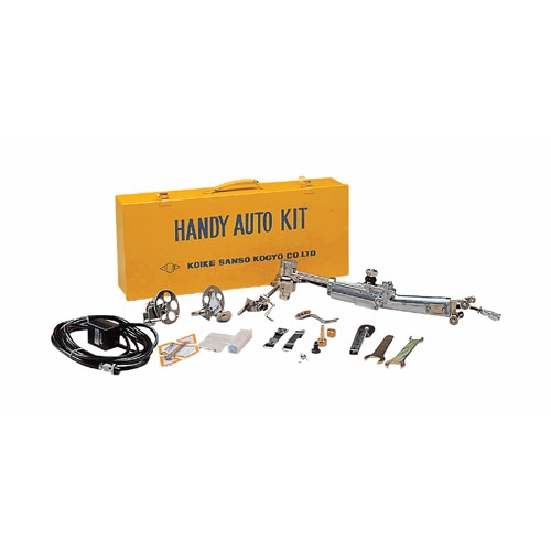 고이께 핸디오토 HANDY AUTO KIT