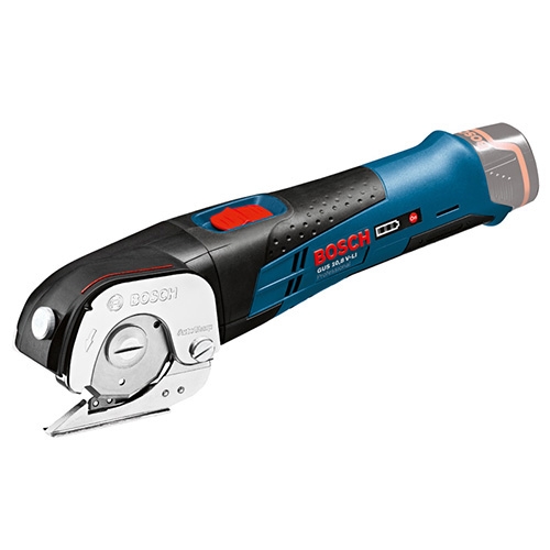 보쉬 충전가위 GUS12V-300 베어툴