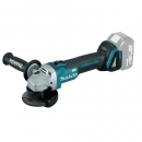 마끼다 충전그라인더 DGA404Z 베어툴