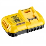 디월트 고속 충전기 DCB118 (18V/54V)