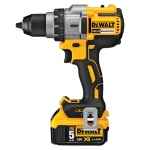 디월트 충전드라이버드릴 DCD991P2 18V 5.0Ah 배터리2