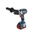 보쉬 충전드릴드라이버 GSR18V-110C (18V/5.0Ah) BL