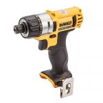 디월트 층전드라이버 DCF610N 10.8V 베어툴