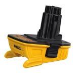 디월트 배터리 아답터 DCA1820