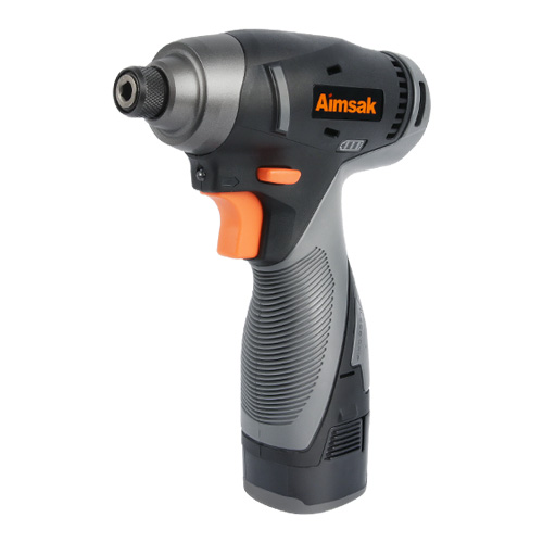 아임삭 충전임팩트드라이버 AI-414M 3G (14.4V/2.0Ah)