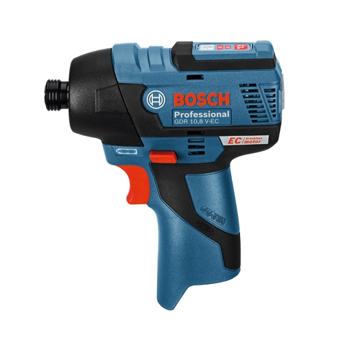 보쉬 충전임팩트드라이버 GDR 10.8V-EC 베어툴