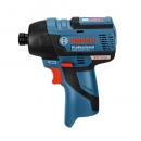 보쉬 충전임팩트드라이버 GDR 10.8V-EC 베어툴