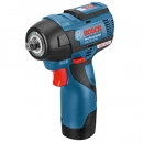 보쉬 충전임팩트렌치 GDS10.8V-EC (10.8V/2.0Ah) BL