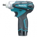 마끼다 충전임팩트렌치 TW100DWE (10.8V/1.3Ah)