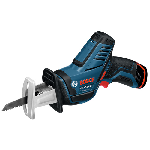 보쉬 충전컷쏘 GSA10.8V-LI (10.8V/2.0Ah)