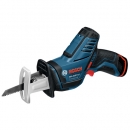 보쉬 충전컷쏘 GSA10.8V-LI (10.8V/2.0Ah)