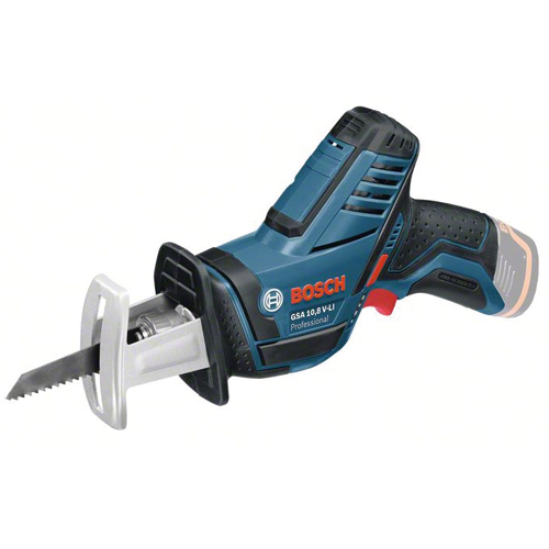 보쉬 충전컷쏘 GSA10.8V-LI 베어툴