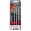 UDT 콘크리트드릴세트 5PCS SET (4,5,6,8,10mm)