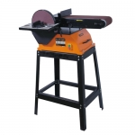 올윈 벨트샌더 ABS2000 스탠드포함