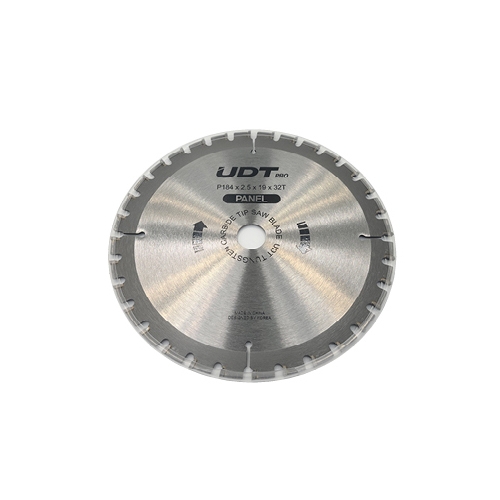 UDT 팁쏘 판넬용 184(7)*32T*19*2.5T (META L)
