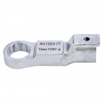 토니치 토크렌치 헤드 링형 RH12Dx12 시리즈