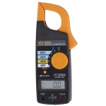 새한 디지털 클램프 테스터 ST-3236A (=SH-3236)