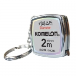 코메론 키마스터 줄자 KMC-14C 시리즈