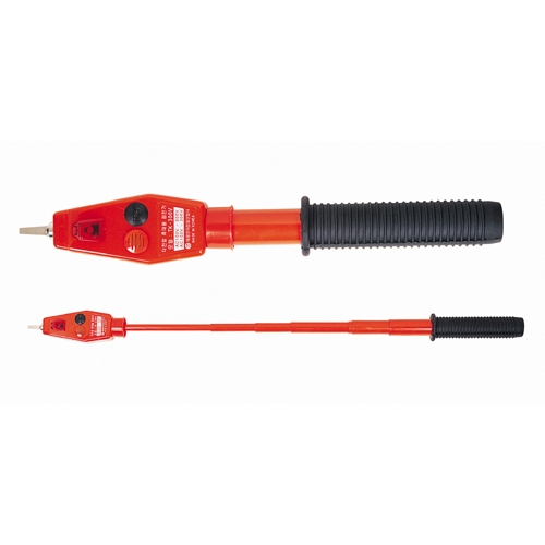 태광 접촉식 검전기 TK-300V 다전압