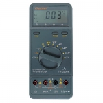 태광 디지털 테스터 TK-3204A 시리즈