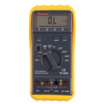 태광 디지털 테스터 TK-3204A 시리즈