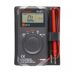 태광 디지털 테스터 TK-3211 시리즈