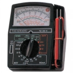 태광 아날로그 테스터 TM-360R