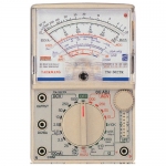 태광 아날로그 테스터 TM-502TR