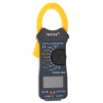 태광 디지털 클램프 테스터 TESTEK-86A