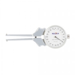 테크락 내경용 다이얼 캘리퍼 게이지 IM-880 시리즈