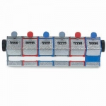 토고시 다연식 카운터 DS-404 시리즈